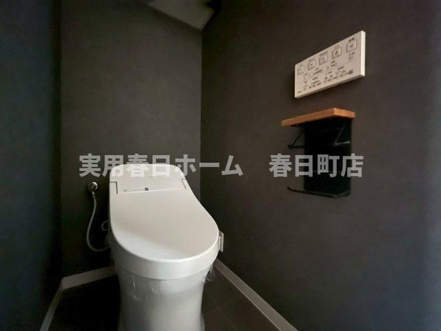 【トイレ】