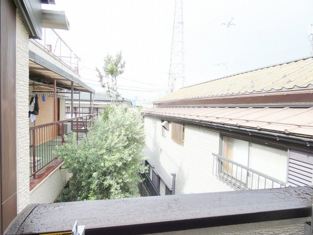 トレフル日野の展望