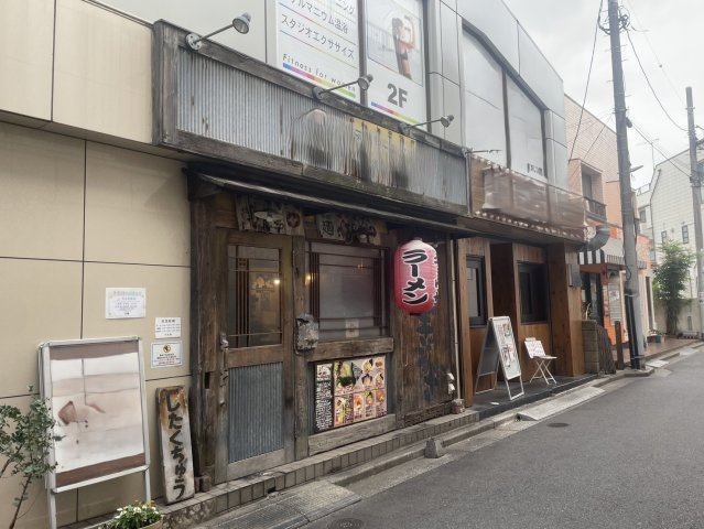 【駐車場】 | 稲毛駅2分　富士ビル1階　49.52㎡