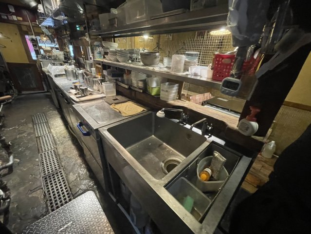 【その他共用部分】 | 稲毛駅2分　富士ビル1階　49.52㎡