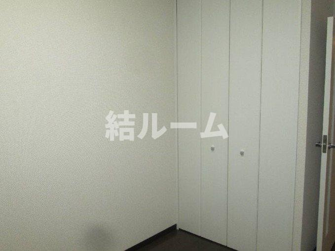 新宿区高田馬場４丁目の賃貸マンションの設備