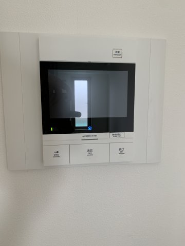 ワコーレ朝霧シーサイトヒルズⅢの防犯設備