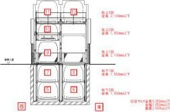 S-RESIDENCE高岳clarity(クラリティ)　の駐車場