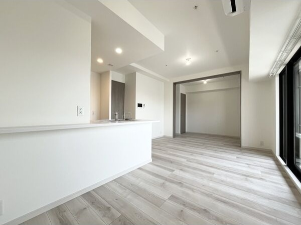 S-RESIDENCE高岳clarity(クラリティ)　の居間・リビング