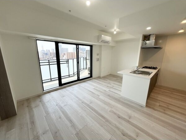 S-RESIDENCE高岳clarity(クラリティ)　の設備|エアコン