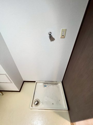 UURコート茨木東中条の内装