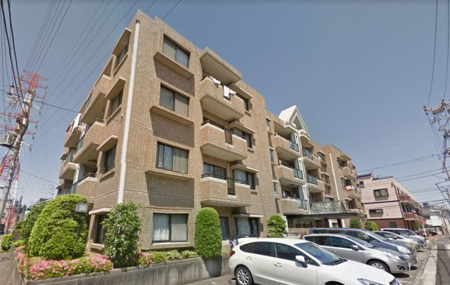 コラール大倉山
