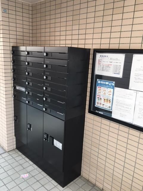 リフィオ都立大学の設備