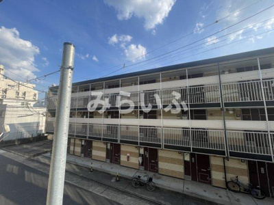【外観】 | P's imaike | ※204号室の写真です