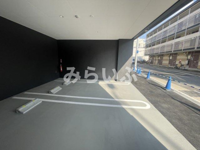 【駐車場】 | P's imaike