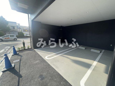 【駐車場】 | P's imaike
