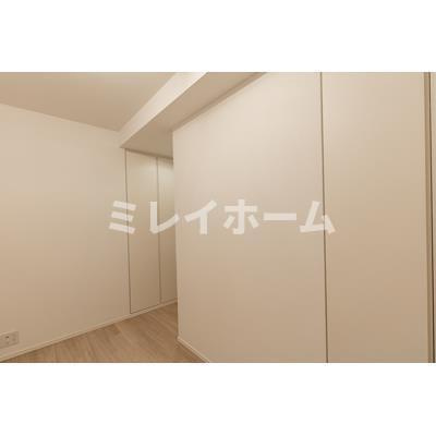 パークシティ大崎ザタワーのその他