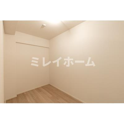 パークシティ大崎ザタワーのその他