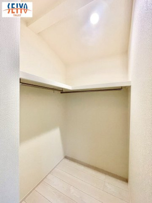 【収納】 | ☆美鈴が丘南4丁目　新規分譲☆