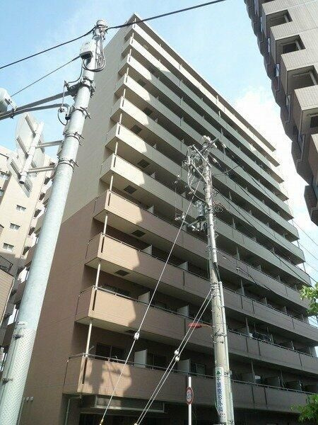 ISLE東京向島のその他