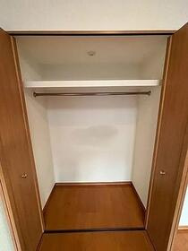 ジェラ恵比寿レジデンスの収納|※別部屋参照