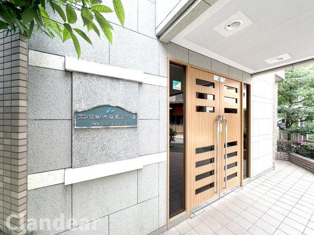 エンゼルハイム西新井大師|ドキドキの新生活も、安心してスタート。ぴったりの住まいを見つけませんか？クランディアが一緒に住まい選びをサポートします‼　まずは、お気軽にお問合せください　＃クランディア