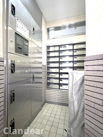 エンゼルハイム西新井大師の設備|ドキドキの新生活も、安心してスタート。ぴったりの住まいを見つけませんか？クランディアが一緒に住まい選びをサポートします‼　まずは、お気軽にお問合せください　＃クランディア