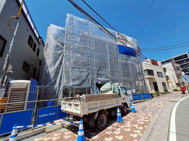 ＶＩＡ　ＤＥＬ　ＶＥＮＴＯ　Ⅱ　ヴィアデルヴェントツーの設備|旭化成ペット共生ヘーベルメゾン