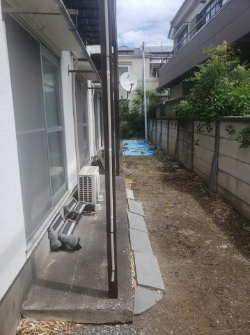 サニーハイツあそうのその他共用部分