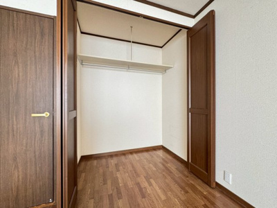 【収納】 | 箕面4丁目テラスハウス