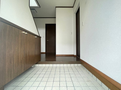 【その他】 | 箕面4丁目テラスハウス