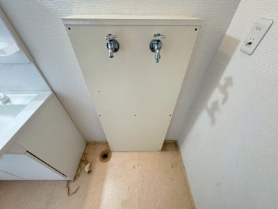 【設備】 | 箕面4丁目テラスハウス