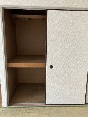 【収納】 | フラット上馬
