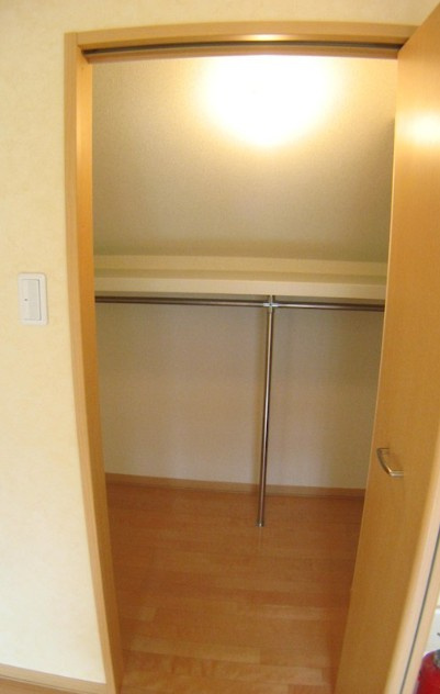 CREAの収納