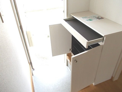 【その他】 | プラムハイツＡ