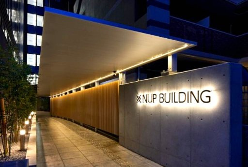 ＮＵＰ　ＢＵＩＬＤＩＮＧ　京都駅前