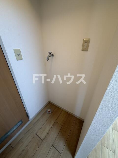 パル勝田台の設備