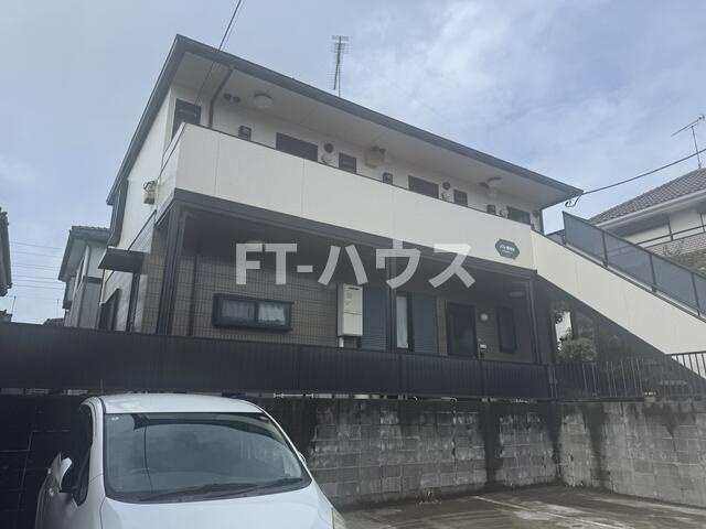 パル勝田台
