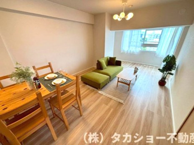 【内装】 | 第5稲毛ハイツ