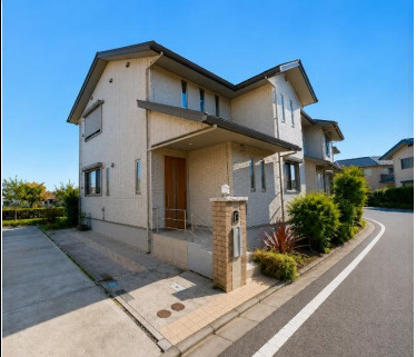 藤沢市辻堂元町６丁目　中古戸建　