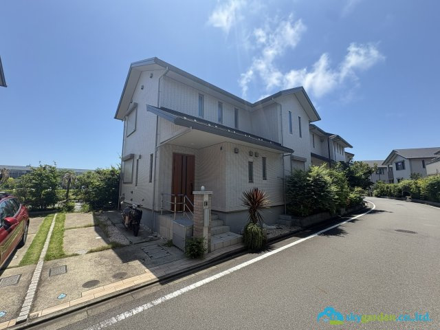 藤沢市辻堂元町６丁目　中古戸建　