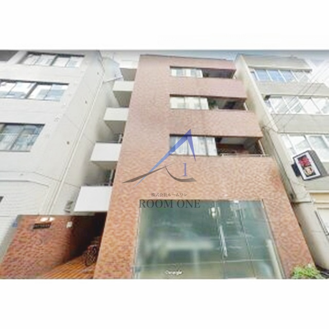 ハイツ新富町