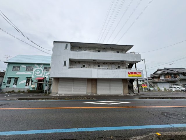 アビーロード樋之口