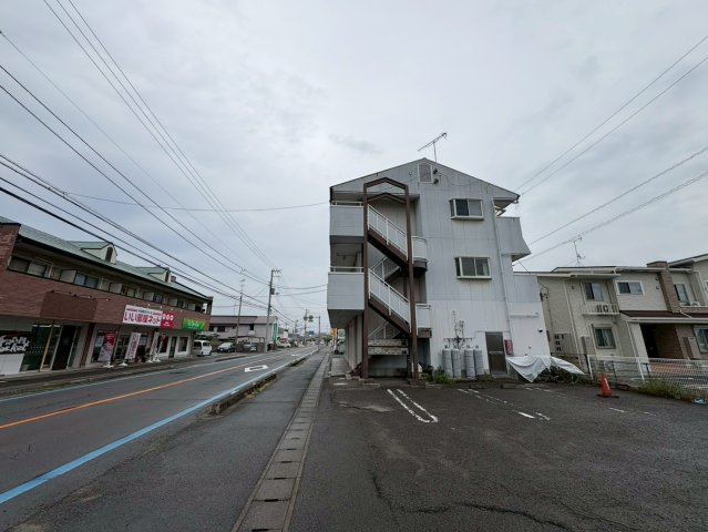 アビーロード樋之口のその他