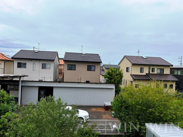 ルネス小松の展望