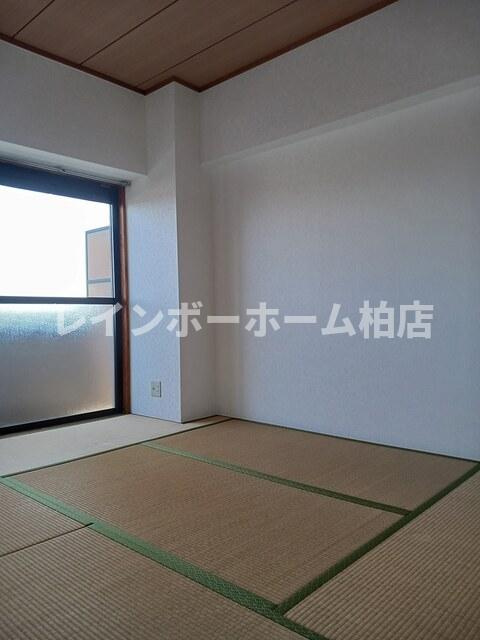 【仲介手数料：50％OFF】対象物件！の和室|柔らかい畳が心地よい和室