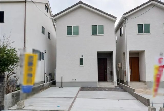 廿日市市峰高2丁目　№36992