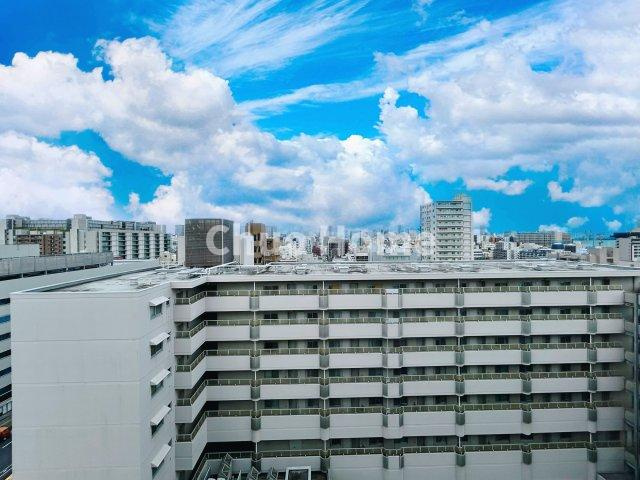 メトロハイツ東陽の展望|眺望