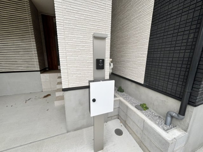 【その他】 | 和光市白子2丁目C棟戸建