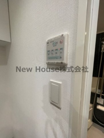 シーズンフラッツ滝野川の設備