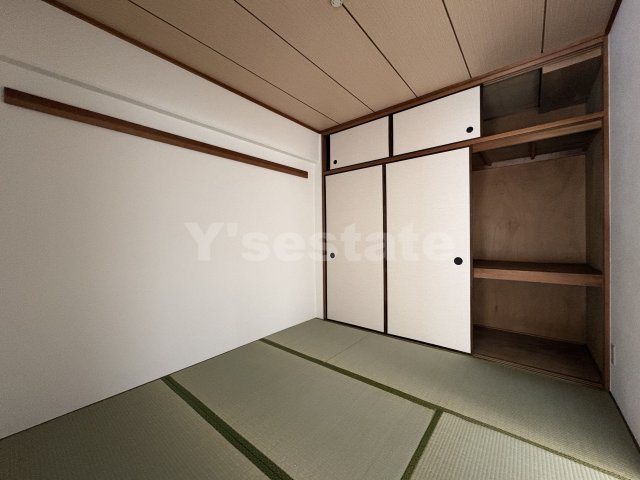 【和室】 | デイグランロイヤルヴィラ