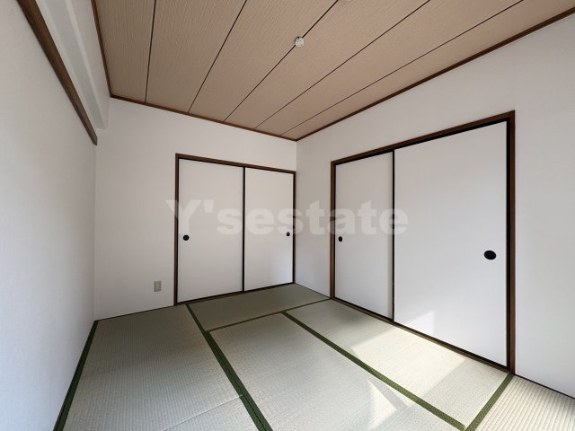 【和室】 | デイグランロイヤルヴィラ