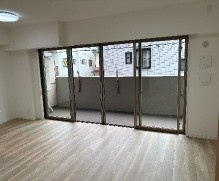 【居間・リビング】 | 【HP限定公開】サンクレイドル花小金井