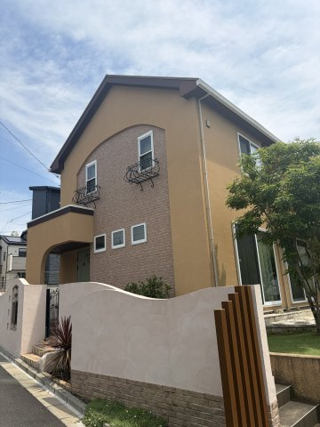 石川町中古戸建