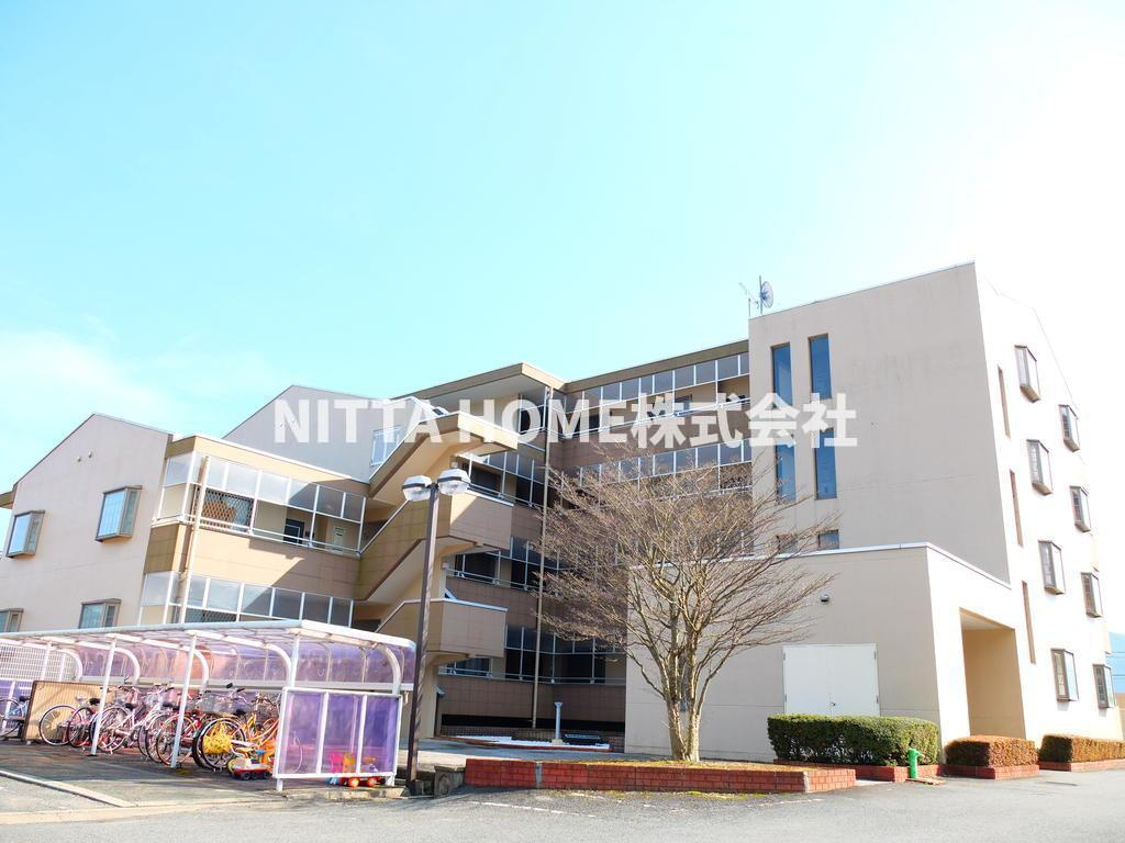 丹波市氷上町新郷の賃貸マンション
